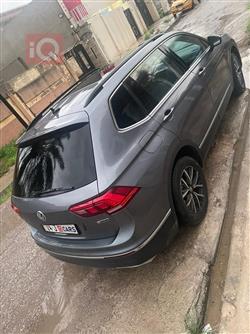 فولكسفاغن تيغوان